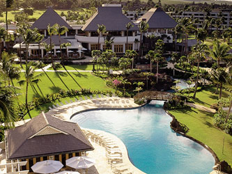 ����� Sheraton Maui Resort, ����