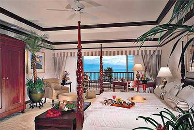 ����� Sheraton Maui Resort, ����