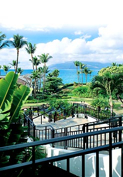 ����� Wailea Marriott an Outrigger Resort, ����