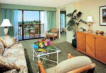 ����� Wailea Marriott an Outrigger Resort, ����