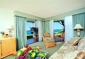 ����� Wailea Marriott an Outrigger Resort, ����
