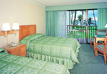 ����� Wailea Marriott an Outrigger Resort, ����