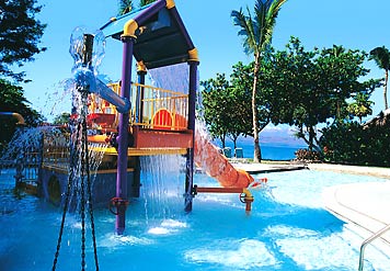 ����� Wailea Marriott an Outrigger Resort, ����