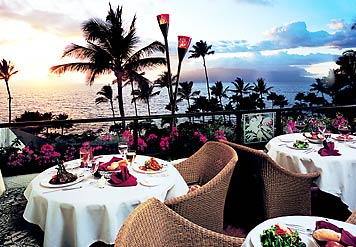 ����� Wailea Marriott an Outrigger Resort, ����