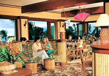 ����� Wailea Marriott an Outrigger Resort, ����