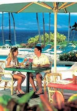 ����� Wailea Marriott an Outrigger Resort, ����