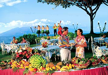 ����� Wailea Marriott an Outrigger Resort, ����
