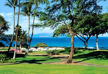 ����� Wailea Marriott an Outrigger Resort, ����