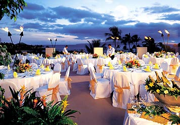 ����� Wailea Marriott an Outrigger Resort, ����