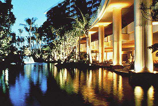 ����� Westin Maui Resort & Spa, ����