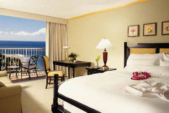 ����� Westin Maui Resort & Spa, ����