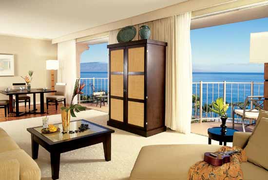 ����� Westin Maui Resort & Spa, ����