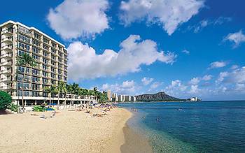 ����� Outrigger Reef on the Beach, ����