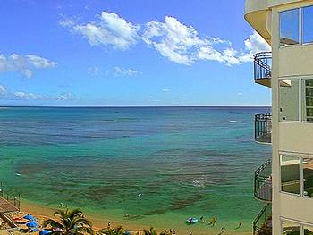 ����� Outrigger Reef on the Beach, ����