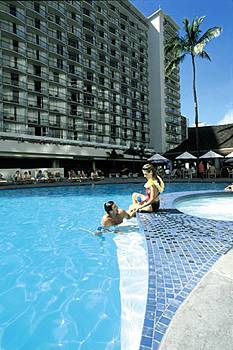 ����� Outrigger Reef on the Beach, ����