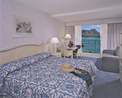 ����� Outrigger Reef on the Beach, ����