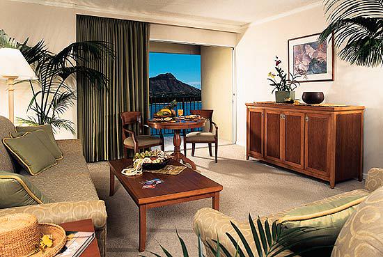 ����� Sheraton Waikiki, ����