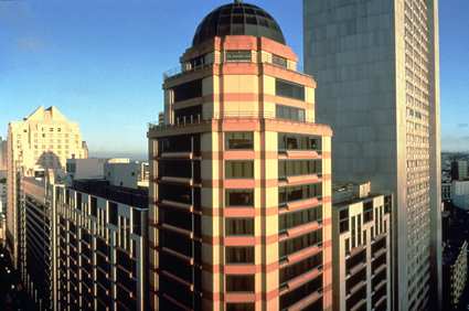 ����� Hilton San Francisco, ����