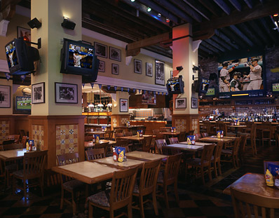 ����� Hyatt at Fisherman's Wharf, ����