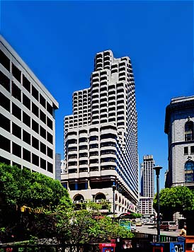 ����� Renaissance Park 55, ����