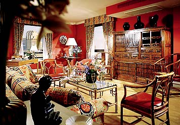 ����� Renaissance Stanford Court, ����