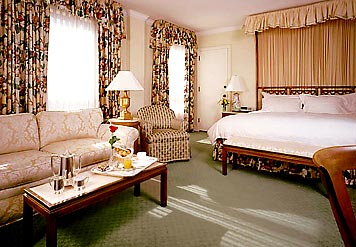 ����� Renaissance Stanford Court, ����