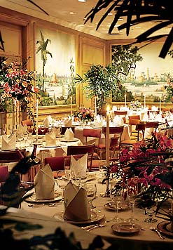 ����� Renaissance Stanford Court, ����