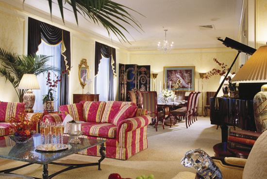 ����� Westin St. Francis, ����
