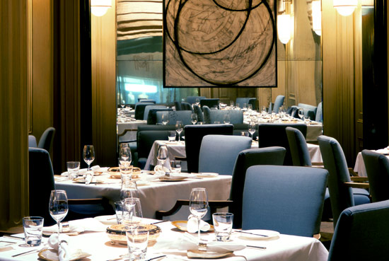 ����� Westin St. Francis, ����