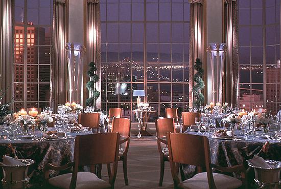 ����� Westin St. Francis, ����