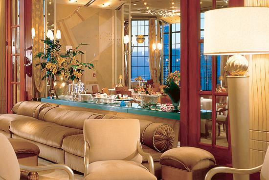 ����� Westin St. Francis, ����