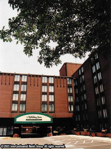 ����� Holiday Inn Georgetown, ����