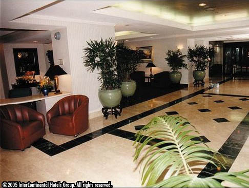 ����� Holiday Inn Georgetown, ����