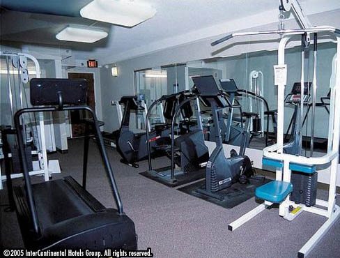����� Holiday Inn Georgetown, ����