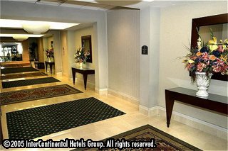����� Holiday Inn Georgetown, ����