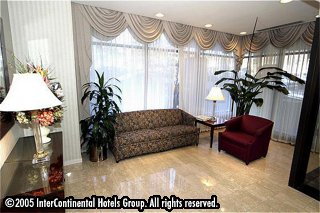 ����� Holiday Inn Georgetown, ����