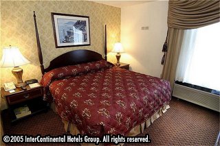 ����� Holiday Inn Georgetown, ����