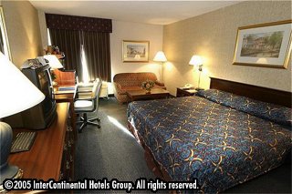 ����� Holiday Inn Georgetown, ����