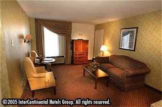 ����� Holiday Inn Georgetown, ����