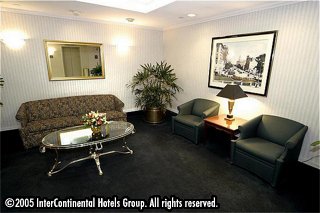����� Holiday Inn Georgetown, ����