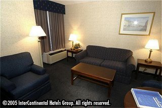 ����� Holiday Inn Georgetown, ����