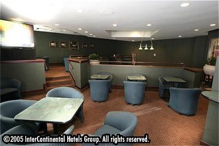 ����� Holiday Inn Georgetown, ����