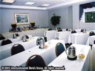 ����� Holiday Inn Georgetown, ����