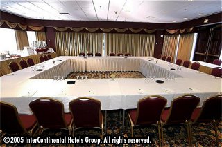 ����� Holiday Inn Georgetown, ����