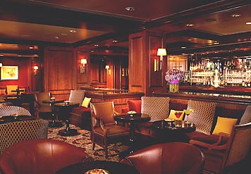 ����� Renaissance Mayflower, ����