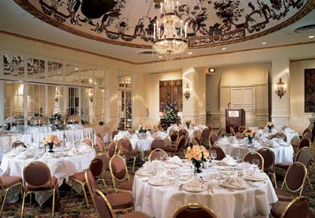 ����� Renaissance Mayflower, ����