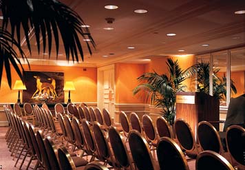 ����� Renaissance Mayflower, ����