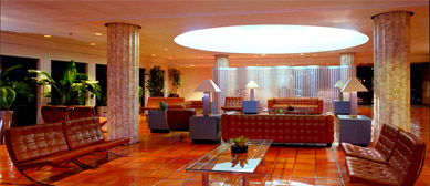 ����� Washington Plaza, ����