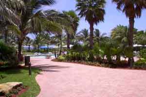 ����� Best Western Beach Resort, ����