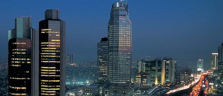 ����� Moevenpick Hotel Istanbul, ����